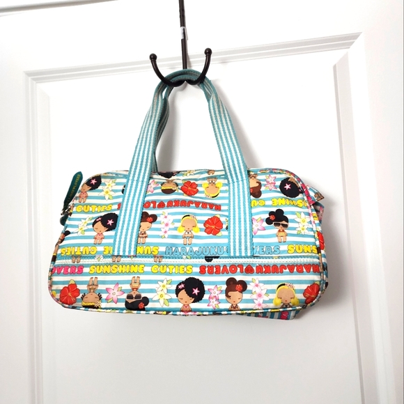 Harajuku Lovers Handbags - 5/$25 Harajuku Lovers Small Handbag